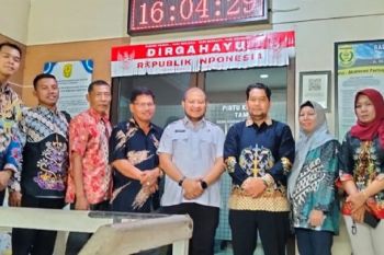 Forum Bela Negara Palangka Raya Kaji Banding ke Banjarmasin