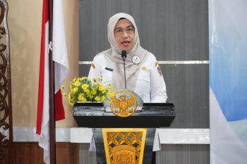 Pasar Modal Syariah wujudkan investasi yang baik dan halal di Palangka Raya