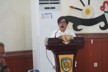 Pemkot Palangka Raya catat 3.800 IKM siap hingga Agustus 2025