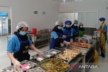 Health Ministry to survey free meal program’s nutrition impact