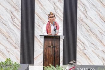 Indonesia eyes NTT as new creative economy powerhouse hub