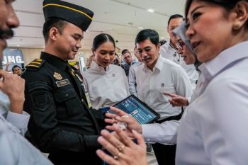 All Indonesia app launches to simplify tourist arrival process