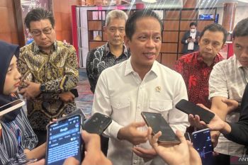 Preliminary tests show no Cesium-137 contamination in clove products