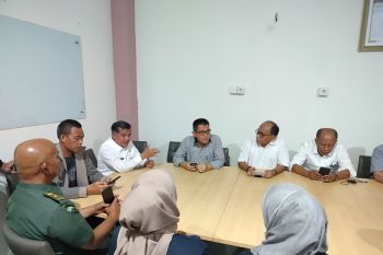 Pemkab Agam tangung biaya berobat korban keracunan makanan