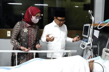 Menko PM dan Menko PMK menyepakati langkah cegah ponpes ambruk
