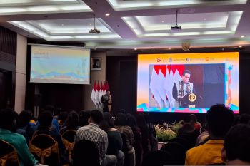 BI NTT perkuat literasi keuangan di kalangan generasi muda