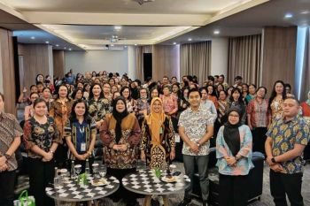 BPJSTK edukasi Jamsostek kepada relawan SPPG di Sulut