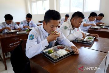 Dinkes Sulbar perketat pengawasan MBG di SPPG