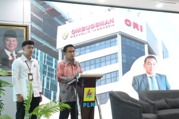 Ombudsman dorong PLN Riau-Kepri layani listrik hingga desa terpencil