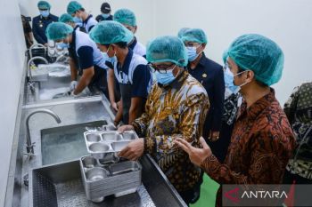 RI Govt to issue MBG governance rule within a week