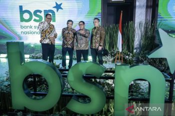 Mengenal Bank Syariah Nasional (BSN)