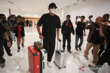 Pekan Depan, Timnas Indonesia siap tempur putaran keempat Kualifikasi Piala Dunia 2026