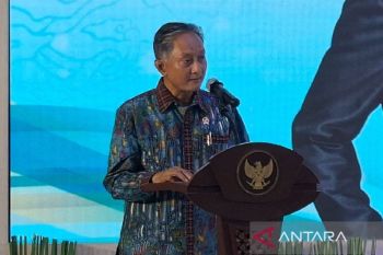 Menteri PU: Tol Bogor-Serpong via Parung strategis bagi pertumbuhan