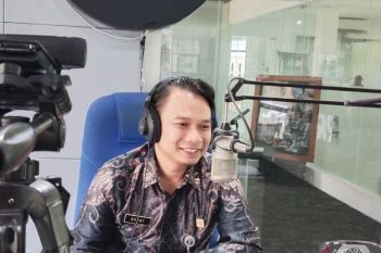 Kemenkum Kepri dorong kepatuhan dunia usaha bayar royalti lagu