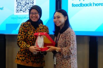 Mahasiswa Hukum dan Komunikasi Unika Soegijapranata belajar langsung dari industri dan praktisi