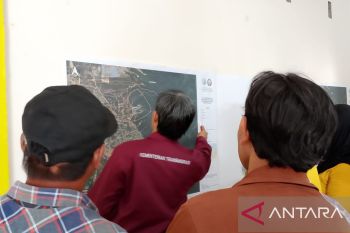 Sigi usulkan pengembangan kawasan transmigrasi di Kulawi Raya