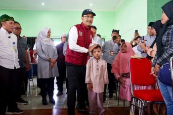 Myriad facilities await students at Sekolah Rakyat