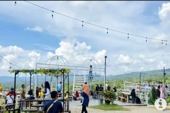 Pemkot Bandarlampung tingkatkan kualitas SDM di sektor pariwisata