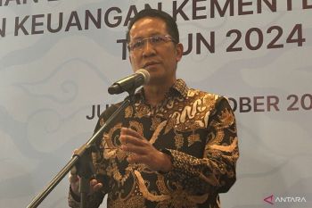 Indonesia prepares cybersecurity, resilience bill