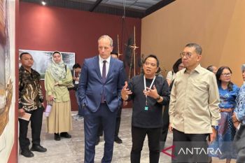 Fine arts key to inclusive, sustainable economy: Culture Minister