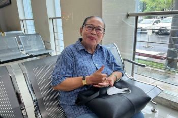 JKN berikan kenyamanan dan ketenangan berobat bagi pensiunan