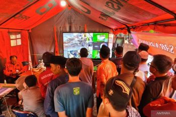 Basarnas confirms 113 victims in East Java school collapse