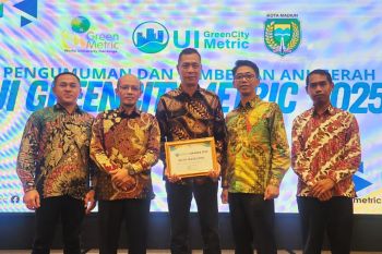 Asisten Sekda: Dedikasi kolektif wujudkan Kota Magelang lestari