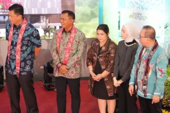 DPRD Palangka Raya berharap kehadiran Duta Mall pacu perekonomian masyarakat