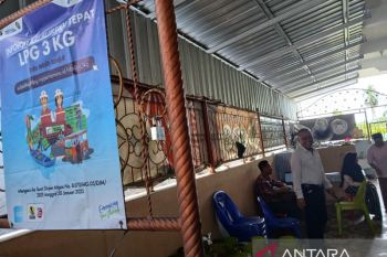 Koperasi Merah Putih Sebagai Soko Guru Energi Berkeadilan