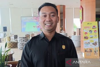 DPRD Kotim usulkan pembangunan tempat multifungsi