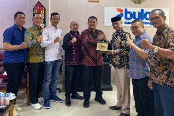 Komisi II DPRD Kotim apresiasi kinerja Bulog serap hasil panen petani