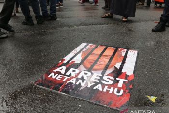 Malaysia akan terlibat langsung dalam misi Global Sumud Flotila ke Jalur Gaza