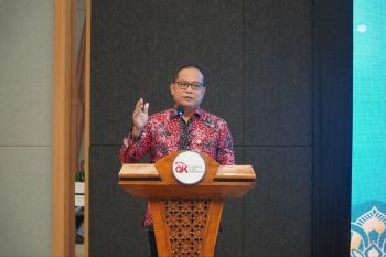 OJK Sulselbar perkuat literasi keuangan melalui BIK