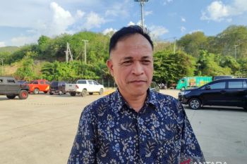Pemkab Mabar tata parkir di Labuan Bajo tingkatkan PAD