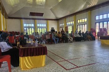 PLN Sulawesi perkuat interkoneksi sistem kelistrikan di Sulawesi