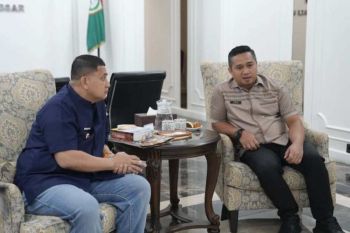 24 aset bermasalah di Makassar ditertibkan