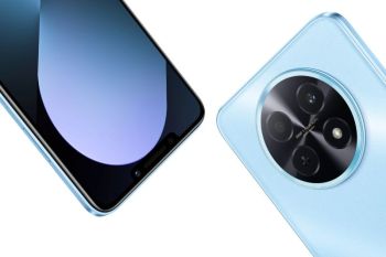 Huawei Nova 14i tawarkan baterai 7000 mAh