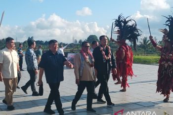 Komisi VII DPR: Desa wisata mampu menggerakkan ekonomi desa