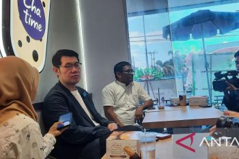 Pusat perbelanjaan modern "Living Plaza" hadir di Kendari