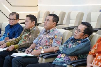 Tingkatan kualitas tata kelola barang dan jasa pemerintah