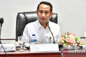 Wali Kota Palangka Raya minta perangkat daerah tingkatkan ualitas pelayanan