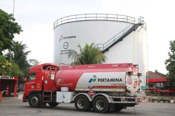Pertamina Patra Niaga pastikan pemenuhan energi aman selama MotoGP Mandalika 2025