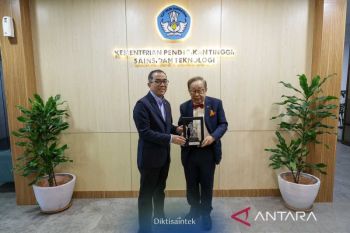 Indonesia strengthens science, tech collaboration with China's IASTIC