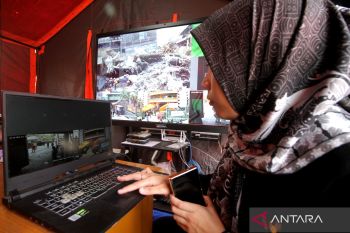 Comet, browser AI gratis Perplexity yang siap bersaing dengan Chrome hingga OpenAI