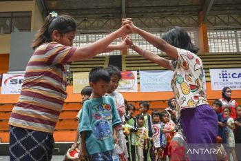 Bisa kah anak tumbuh hangat dan empatik meski tanpa keluarga harmonis?