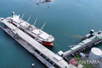 DJPb laporkan pendapatan negara di Sumbar capai Rp5,21 triliun