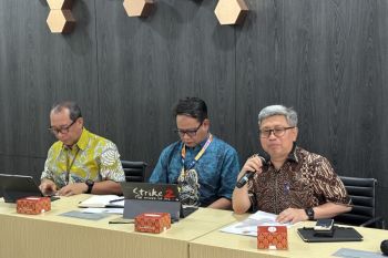 Kemenkeu sebut dana mengendap ideal tergantung kebutuhan APBN