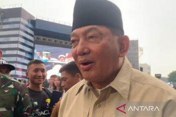 Defense Minister calls on TNI soldiers to uphold oath of loyalty