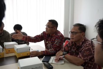 Sigi pastikan aspek lingkungan dalam pengembangan PLTA Lindu