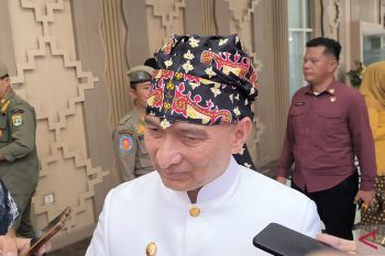 Digitalisasi layanan kependudukan di Banten dipercepat